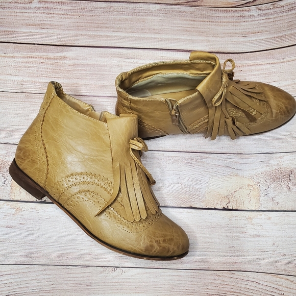 Design by Jacobies western booties - Picture 4 of 8